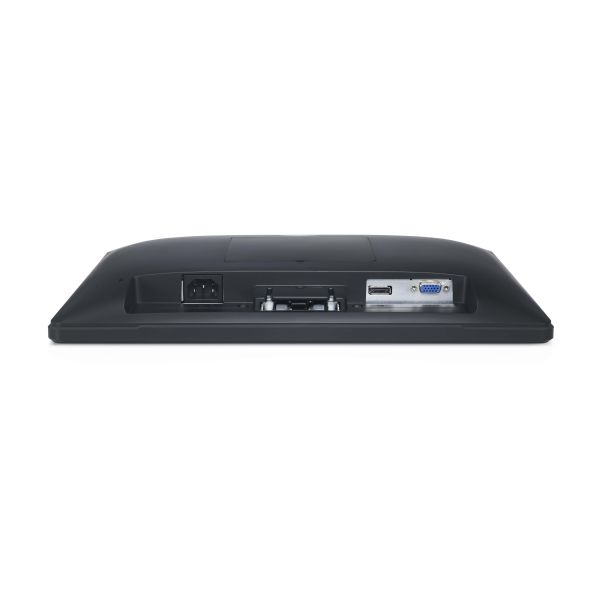DELL E Series E1715S 43,2 cm (17") 1280 x 1024 Pixels SXGA LCD Zwart (E1715SE)