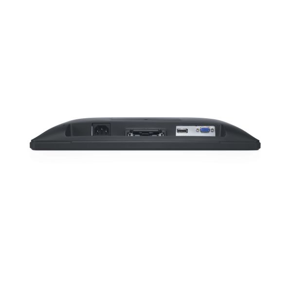 DELL E Series E1715S 43,2 cm (17") 1280 x 1024 Pixels SXGA LCD Zwart (E1715SE)