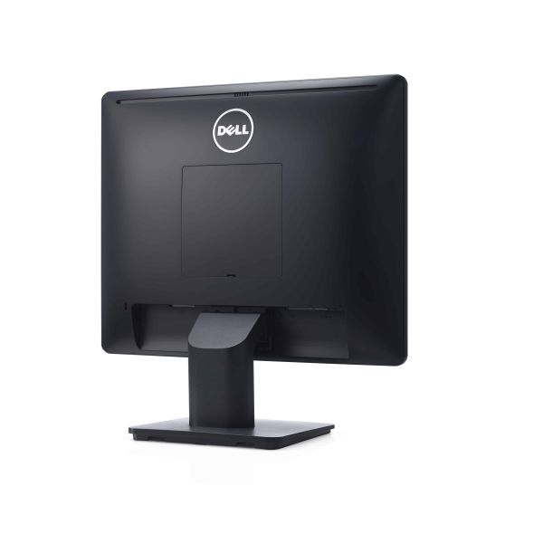 DELL E Series E1715S 43,2 cm (17") 1280 x 1024 Pixels SXGA LCD Zwart (E1715SE)