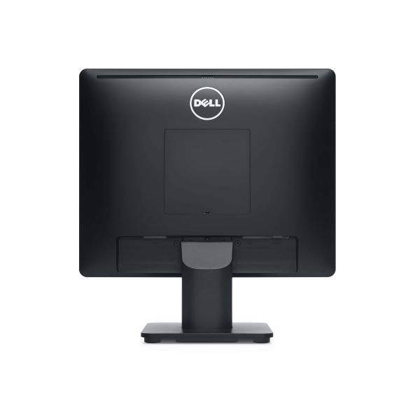 DELL E Series E1715S 43,2 cm (17") 1280 x 1024 Pixels SXGA LCD Zwart (E1715SE)