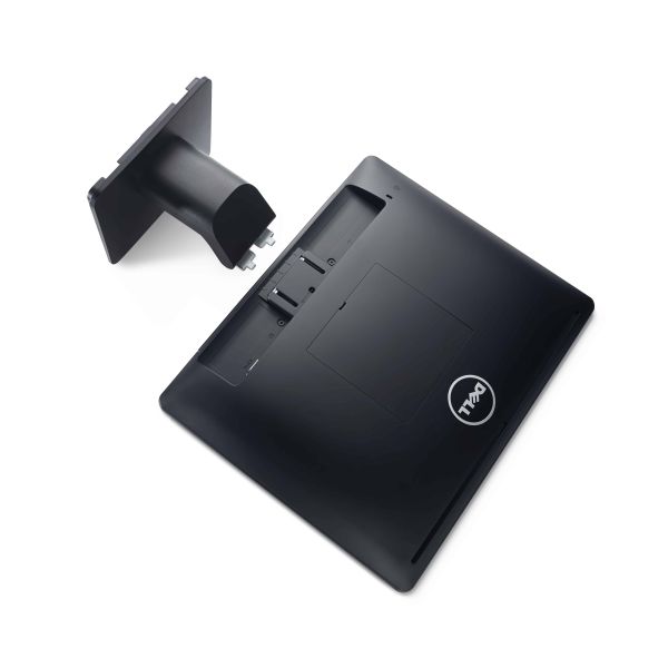 DELL E Series E1715S 43,2 cm (17") 1280 x 1024 Pixels SXGA LCD Zwart (E1715SE)