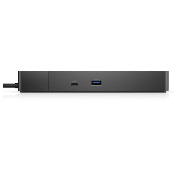 Origin Storage FPFY9 laptop dock & poortreplicator Bedraad USB 3.2 Gen 2 (3.1 Gen 2) Type-C Zwart (FPFY9)