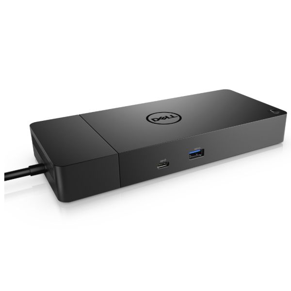 Origin Storage FPFY9 laptop dock & poortreplicator Bedraad USB 3.2 Gen 2 (3.1 Gen 2) Type-C Zwart (FPFY9)