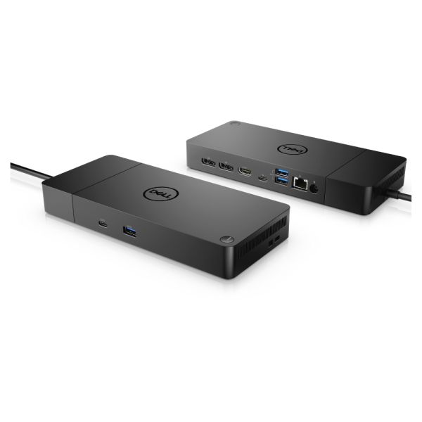 Origin Storage FPFY9 laptop dock & poortreplicator Bedraad USB 3.2 Gen 2 (3.1 Gen 2) Type-C Zwart (FPFY9) Origin Storage FPFY9 laptop dock & poortreplicator Bedraad USB 3.2 Gen 2 (3.1 Gen 2) Type-C Zwart (FPFY9)