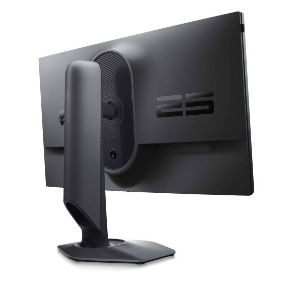Alienware AW2523HF 62,2 cm (24.5") 1920 x 1080 Pixels Full HD LCD Zwart (GAME-AW2523HF)