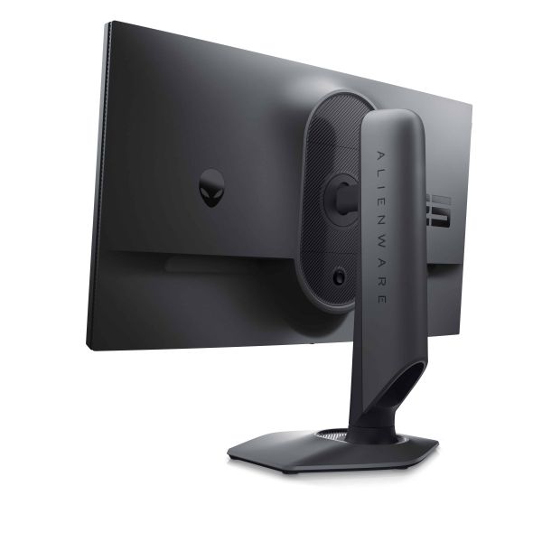 Alienware AW2523HF 62,2 cm (24.5") 1920 x 1080 Pixels Full HD LCD Zwart (GAME-AW2523HF)