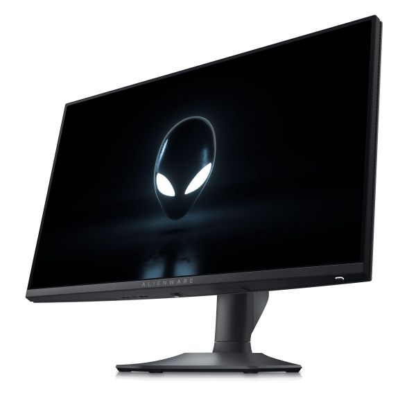 Alienware AW2523HF 62,2 cm (24.5") 1920 x 1080 Pixels Full HD LCD Zwart (GAME-AW2523HF)