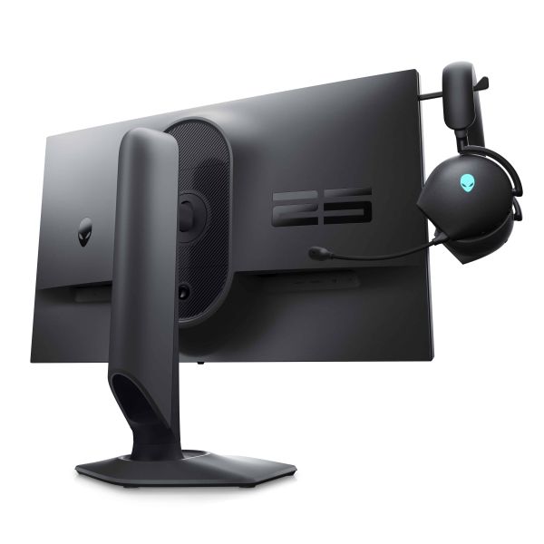 Alienware AW2523HF 62,2 cm (24.5") 1920 x 1080 Pixels Full HD LCD Zwart (GAME-AW2523HF)