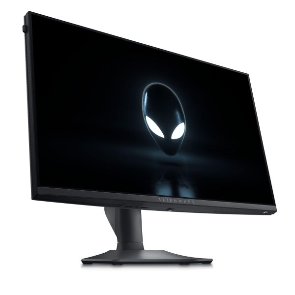 Alienware AW2523HF 62,2 cm (24.5") 1920 x 1080 Pixels Full HD LCD Zwart (GAME-AW2523HF)