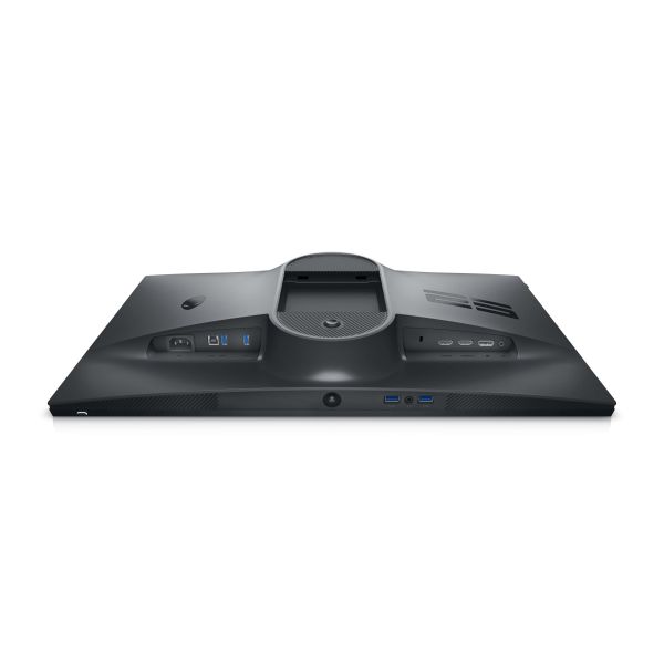 Alienware AW2523HF 62,2 cm (24.5") 1920 x 1080 Pixels Full HD LCD Zwart (GAME-AW2523HF)