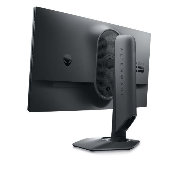 Alienware AW2523HF 62,2 cm (24.5") 1920 x 1080 Pixels Full HD LCD Zwart (GAME-AW2523HF)