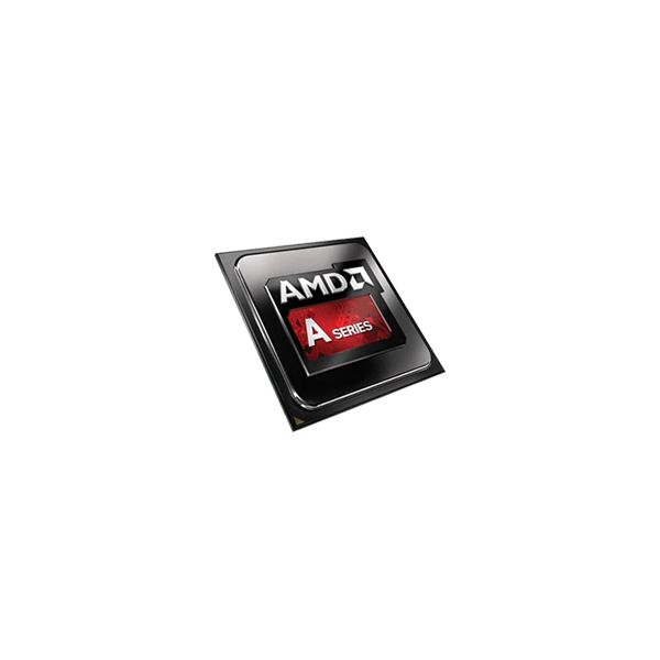 AMD A series A6-7480 processor 3,5 GHz 1 MB L2 (AD7480ACABBOX)