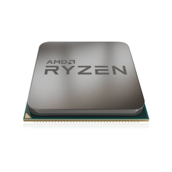 AMD Ryzen 7 2700 MAX processor 3,2 GHz 16 MB L3 Box (YD2700BBAFMAX)