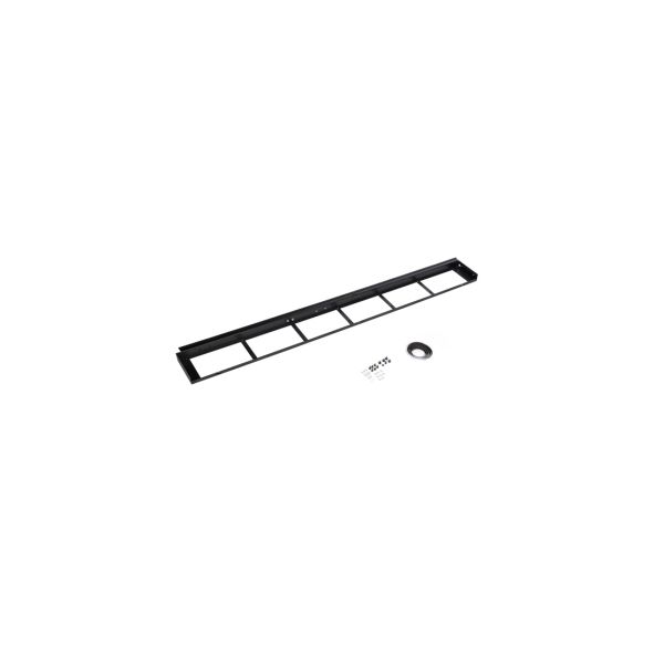 APC ACCS2000 rack-toebehoren Enclosure extension (ACCS2000)