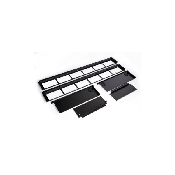 APC ACCS2000 rack-toebehoren Enclosure extension (ACCS2000)