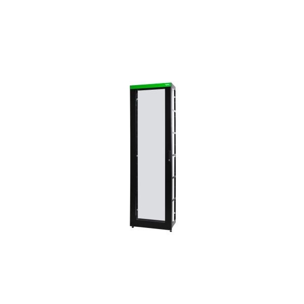 APC ACCS2000 rack-toebehoren Enclosure extension (ACCS2000)