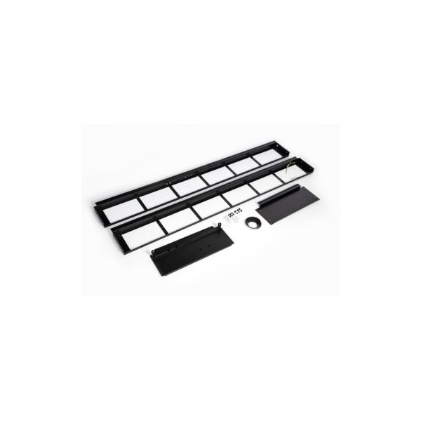 APC ACCS2001 rack-toebehoren Enclosure extension (ACCS2001)
