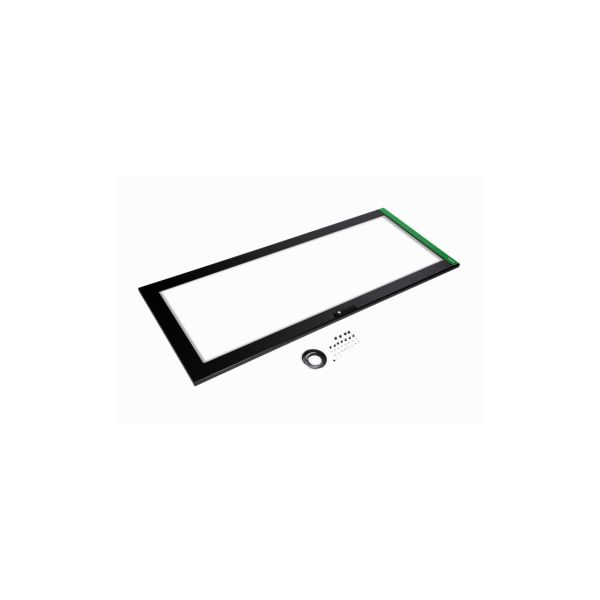 APC ACCS2002 rack-toebehoren Enclosure extension (ACCS2002)
