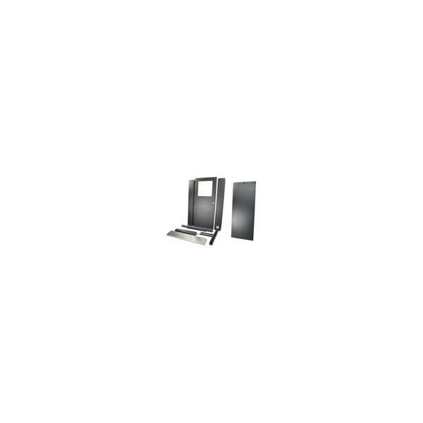 APC Door and Frame Assembly VX to SX (VX Left Side) (ACDC1020)