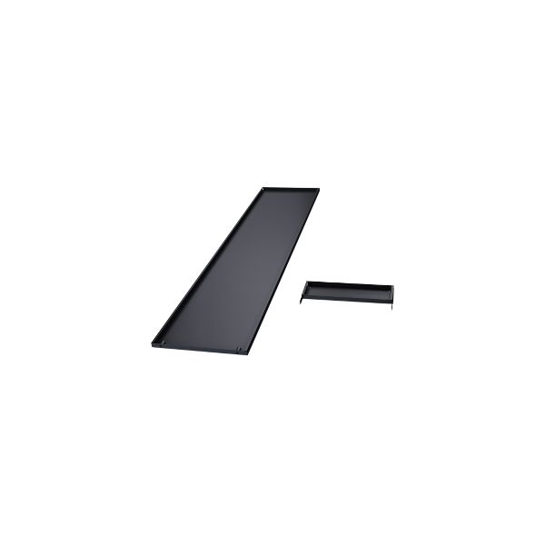 APC ACDC2578 rack-toebehoren Blanco paneel (ACDC2578)
