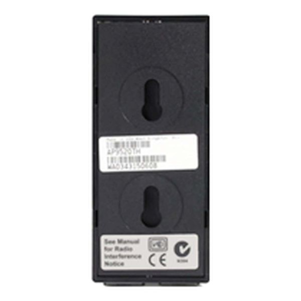 APC temperatuur- en vochtigheidssensor met display (ACFD12-B) APC temperatuur- en vochtigheidssensor met display (ACFD12-B)