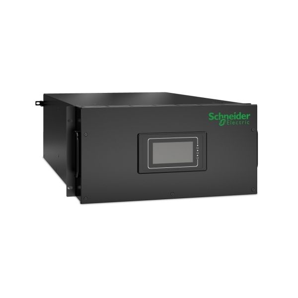 APC ACRMD4KI-1 air conditioner Binneneenheid airconditioning Zwart (ACRMD4KI-1)