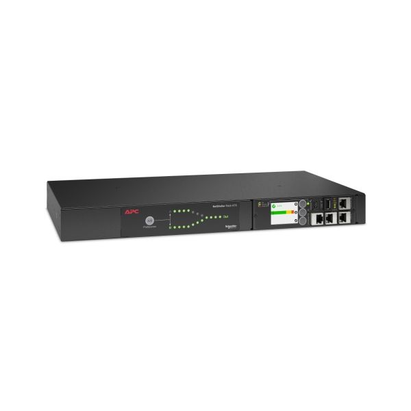 APC AP4450A automatische overdrachtsschakelaar (ATS) (AP4450A)