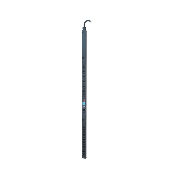 APC AP8832 energiedistributie 24 AC-uitgang(en) Zwart (AP8832)