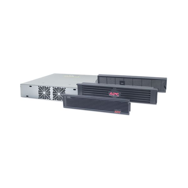 APC Step-Down Transformer RM 2U energiedistributie Zwart (AP9628)