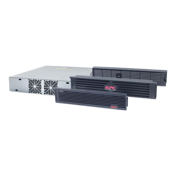 APC spanningstransformator RM 2U 208V IN 120V OUT m/vaste bedrading in/uit (AP9628)