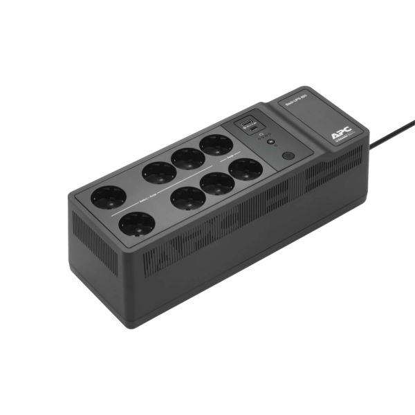APC BE850G2-IT UPS Stand-by (Offline) 0,85 kVA 520 W (BE850G2-IT)