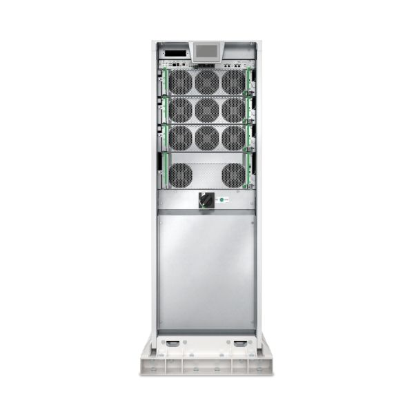 APC Galaxy VS UPS Dubbele conversie (online) 20 kVA 20000 W (GVSUPS20KMHS)