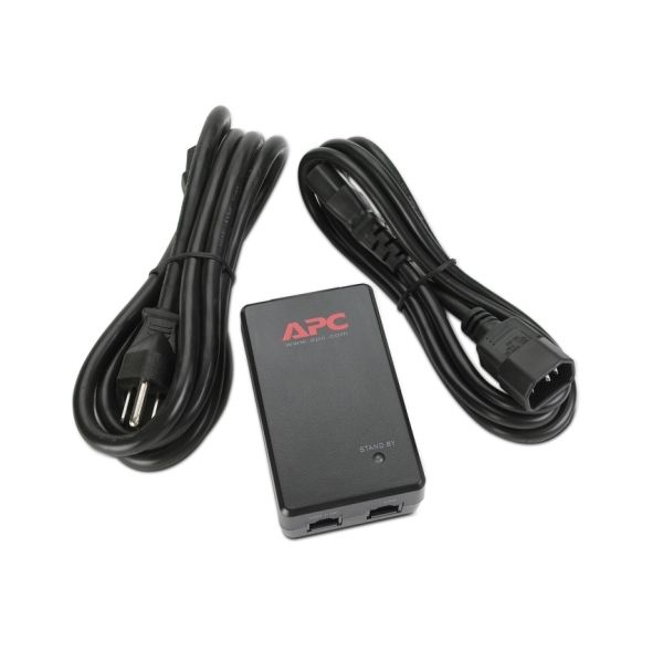 APC NBAC0303NA2 PoE adapter & injector (NBAC0303NA2)