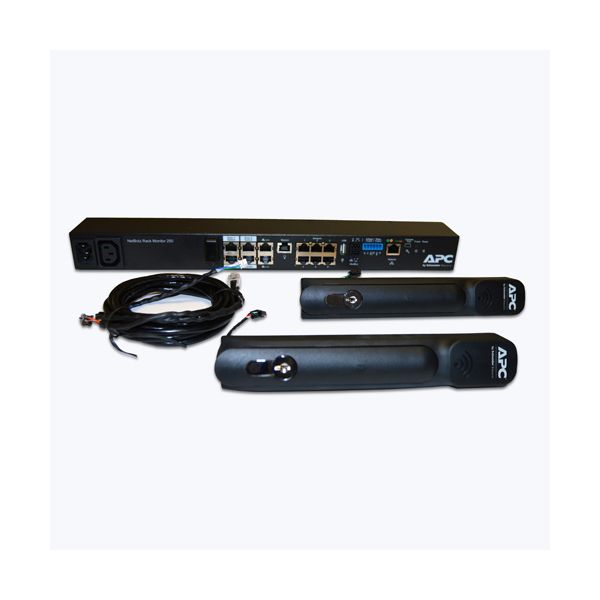 APC NBACS1356 rack-toebehoren (NBHN1356) APC NBACS1356 rack-toebehoren (NBHN1356)