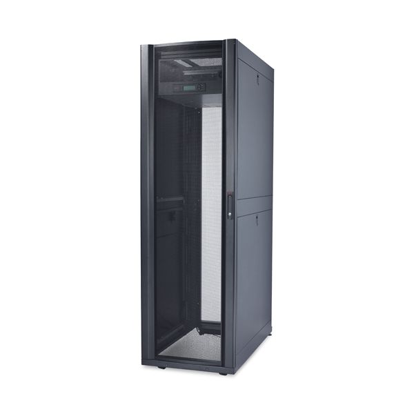 APC modulair distributiepaneel voor rack-montage, 138kVA, 200A, 400V, 18-polig, 5U (PDPM138H-R)