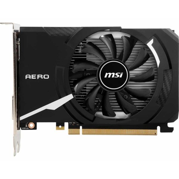 MSI GT 1030 AERO ITX 2GD4 OC (SMTL3USF)