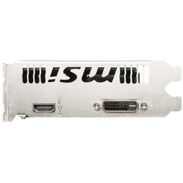 MSI GT 1030 AERO ITX 2GD4 OC (SMTL3USF)