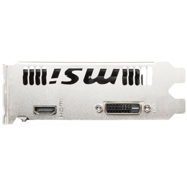 MSI AERO ITX GT 1030 2GD4 OC (SMTL3USF)