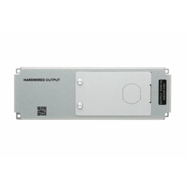 APC SRTL002 ups-accessoire (SRTL002)