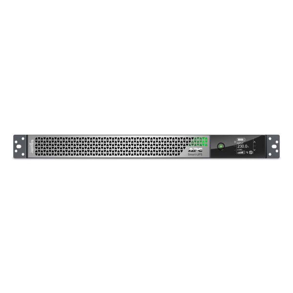APC Smart-UPS Ultra On-Line SRTL2KRM1UIC, 2KW, 1U Rack/Tower/Wall, 3x C13 & 2x C19, SmartConnect (SRTL2K2RM1UIC)