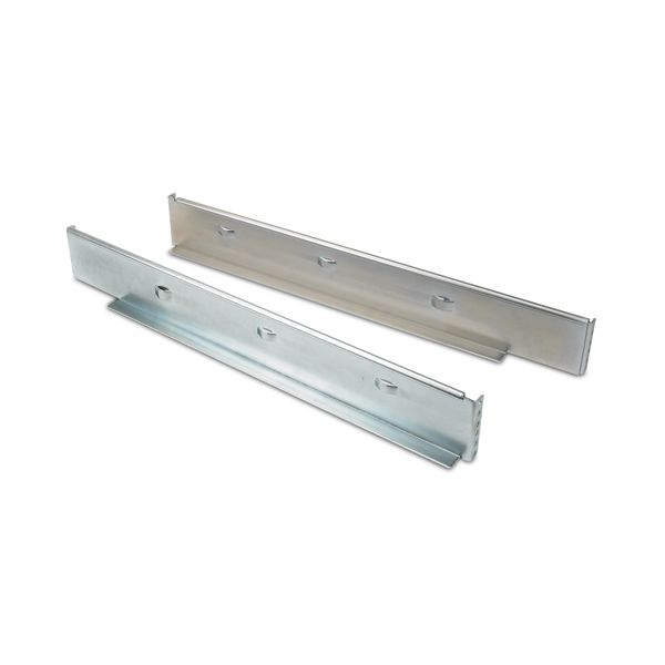 APC SURTRK4 montagekit Zilver Metaal (SUVT10KH2B2SX538)