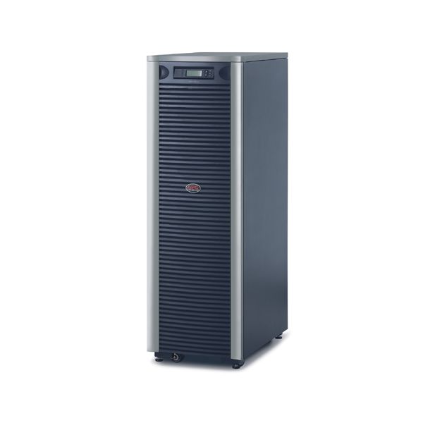 APC Symmetra LX 12kVA Scalable to 16kVA N+1 Ext. Run Tower, 220/230/240V or 380/400/415V UPS 8400 W (SYA12K16P)