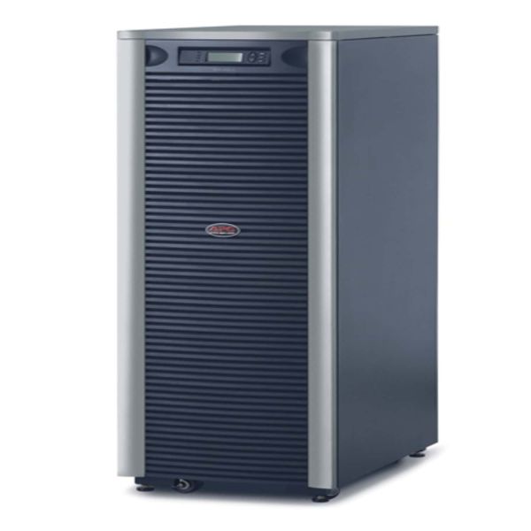 APC Symmetra LX 12kVA schaalbaar tot 16kVA N+1 Ext. Run Tower, 220/230/240V of 380/400/415V (SYA12K16P) APC Symmetra LX 12kVA schaalbaar tot 16kVA N+1 Ext. Run Tower, 220/230/240V of 380/400/415V (SYA12K16P)