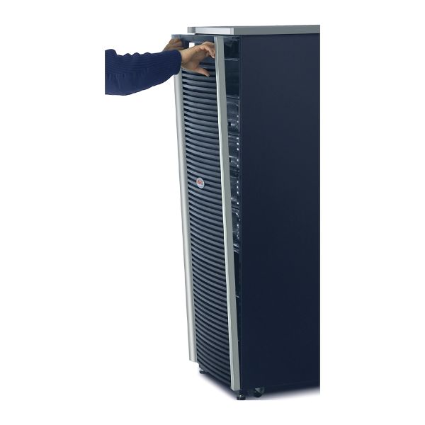 APC Symmetra LX 16kVA Schaalbare aan 16kVA N+1 Ext. Run Toren, 220/230/240V or 380/400/415V (SYA16K16P) APC Symmetra LX 16kVA Schaalbare aan 16kVA N+1 Ext. Run Toren, 220/230/240V or 380/400/415V (SYA16K16P)