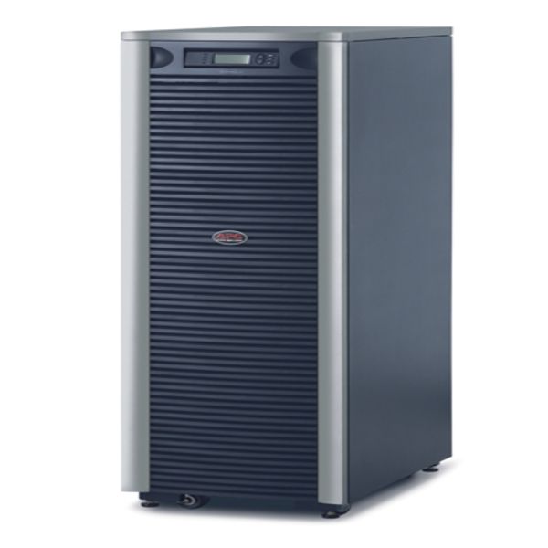 APC Symmetra LX 16kVA Schaalbare aan 16kVA N+1 Ext. Run Toren, 220/230/240V or 380/400/415V (SYA16K16P) APC Symmetra LX 16kVA Schaalbare aan 16kVA N+1 Ext. Run Toren, 220/230/240V or 380/400/415V (SYA16K16P)