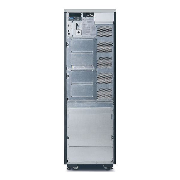 APC Symmetra LX 16kVA Schaalbare aan 16kVA N+1 Ext. Run Toren, 220/230/240V or 380/400/415V (SYA16K16P) APC Symmetra LX 16kVA Schaalbare aan 16kVA N+1 Ext. Run Toren, 220/230/240V or 380/400/415V (SYA16K16P)