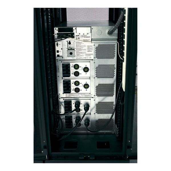 APC Symmetra LX 16kVA Schaalbare aan 16kVA N+1 Rackmontage, 220/230/240V or 380/400/415V (SYA16K16RMP) APC Symmetra LX 16kVA Schaalbare aan 16kVA N+1 Rackmontage, 220/230/240V or 380/400/415V (SYA16K16RMP)