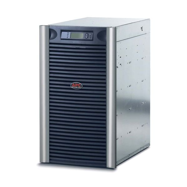 APC Symmetra LX 16kVA Schaalbare aan 16kVA N+1 Rackmontage, 220/230/240V or 380/400/415V (SYA16K16RMP) APC Symmetra LX 16kVA Schaalbare aan 16kVA N+1 Rackmontage, 220/230/240V or 380/400/415V (SYA16K16RMP)