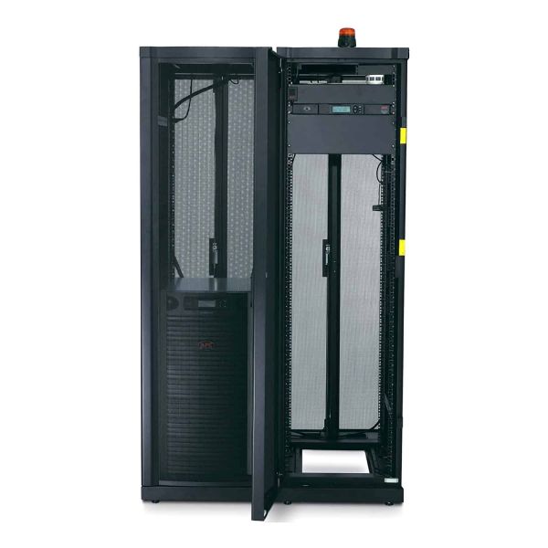 APC Symmetra LX 16kVA Schaalbare aan 16kVA N+1 Rackmontage, 220/230/240V or 380/400/415V (SYA16K16RMP) APC Symmetra LX 16kVA Schaalbare aan 16kVA N+1 Rackmontage, 220/230/240V or 380/400/415V (SYA16K16RMP)
