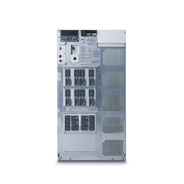 APC Symmetra LX 16KVA on-line UPS 11200 W (SYAF16KXR9I) APC Symmetra LX 16KVA on-line UPS 11200 W (SYAF16KXR9I)